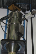 Envisolid Transporte neum&aacute;tico por vac&iacute;o