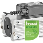 hyco Linear diaphragm pumps