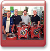 Instruvac vacuum pump repairs