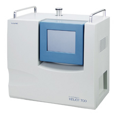 LDS Lecksuchger&auml;t