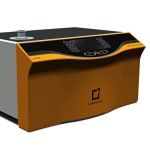 LINXON LX218 Dichtheitspr&uuml;fger&auml;t