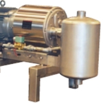 Lyco Wausau stainless steel liquid ring vacuum pumps