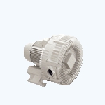 Turbines &agrave; canal lat&eacute;ral NOVAIR