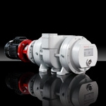 Pfeiffer Vacuum ATEX roots pumps