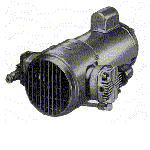 GAST vacuum pump