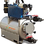 PTC Water Jetting Systems