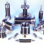 Belfab edge-welded metal bellows