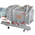 VPS dry vacuum pump